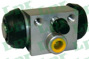 Hjul bremsesylinder, Bakaksel, ABARTH,FIAT,FORD, 1713760, 77365803, AS512261AA