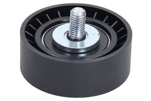 Strammerull, kilerem med ribber, BMW 7 [E65, E66, E67], X5 [E53], 11 28 7 505 566, 11 28 7 549 589, 7 505 566, 7 549 589