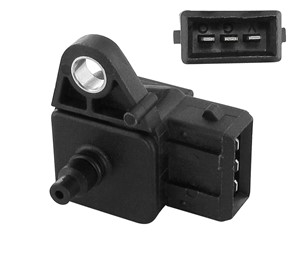 Sensor, ladetrykk, , BMW, 13 61 7 787 142, 7 787 142