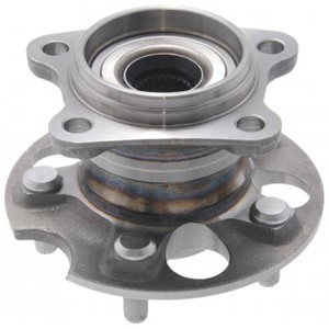 Hjulnav, bakaksel begge sider, TOYOTA HIGHLANDER / KLUGER, VENZA, 42410-0E020, 42410-0E021, 42410-0E050, 42410-48040, 42410-48041