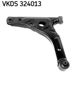Bærebru, Framaksel venstre, FORD TRANSIT Buss, TRANSIT Flak/chassi, TRANSIT Skåp, 1438350, 1553251, 1735890, 4042023, 4140394, 4164521,