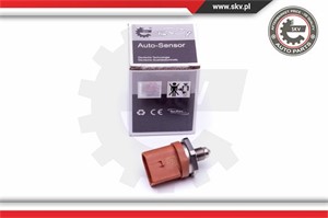Sensor, drivstofftrykk, AUDI,BENTLEY,SEAT,SKODA,VW, 03C906051H, 06J906051, 06J906051B, 06J906051D