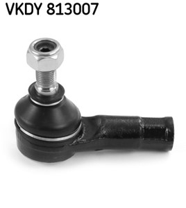 Styreledd (ytre), framaksel, Høyre eller venstre, HONDA CITY Sedan, HR-V, LOGO, 53540-SX8-T01