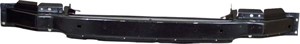 Tverrdrager, Foran, VW TRANSPORTER Buss IV, TRANSPORTER Flak/chassi IV, TRANSPORTER Skåp IV, 701 803 671E, 701 803 671H