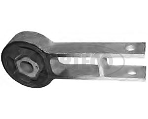 Lagring, motor, Bak, FIAT STILO, STILO Multi Wagon, 46810387