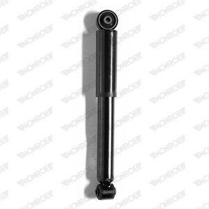 Støtdemper, Bakaksel, FIAT PANDA, PANDA Skåp/halvkombi, 50703768, 50703895, 50706065, 51857278, 51857279, 51870990