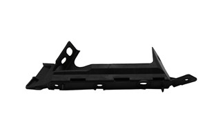 Holder, støtfanger, Foran venstre, SEAT IBIZA IV, IBIZA SC IV, IBIZA ST IV, 6J0807183