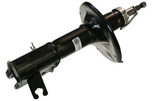 Støtdemper, Framaksel venstre, HYUNDAI TRAJET, 546503A000, 546503A200
