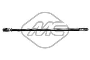 Bremseslange, Framaksel, AUDI 50, VW DERBY, POLO Classic, POLO II, POLO Coupé, POLO Skåp/halvkombi, 861 611 707 B
