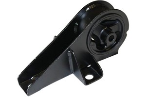 Lagring, motor, Bak, HONDA LOGO, 50810S50980