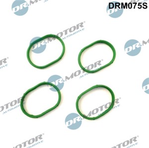 Tetningssett, innsugningsmanifold, AUDI,SEAT,SKODA,VW, 06A133398D