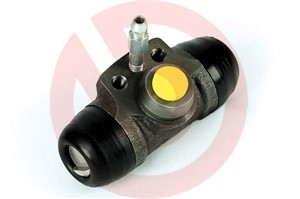 Hjul bremsesylinder, Bakaksel, SKODA,VW, 115595032, 115595052, 23 300-99B00, 23 300-M8010, 23 300-M8200RE, 23 300-M8211, 23300 41B15, 23