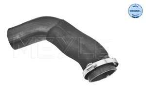 Ladeluftslange, Venstre, VOLVO S60 II, S80 II, V60 I, V70 III, XC60 SUV I, XC70 II, 31338543