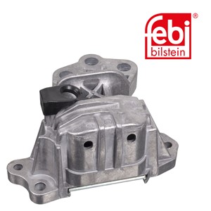 Lagring, motor, Venstre, FIAT TIPO Halvkombi, TIPO Kombi, TIPO Sedan, 52017605