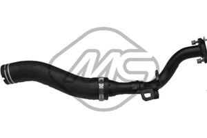 Ladeluftslange, FIAT FIORINO Skåp/stor limousine, QUBO, 51856675, 52029641