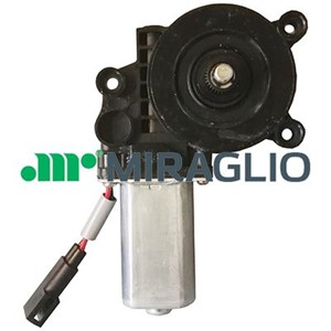 Elektromotor, vindusløfter, Venstre, FORD FIESTA V, 1218652