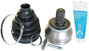 Ytre drivknute, Framaksel, Hjulside, VOLVO XC90 I, 36000505, 36000514
