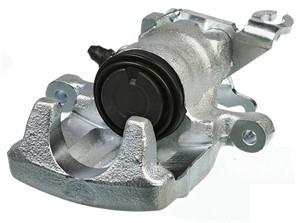 Bremsecaliper, Bak, Høyre, MITSUBISHI CARISMA, CARISMA Sedan, VOLVO S40 I, V40 Kombi, 30863316, 308633163, 3345675, 33456750, 343041, 86