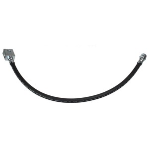 Bremseslange, Bakaksel, Høyre, Senter, Venstre, MAZDA B-SERIE, BT-50 Flak/chassi, BT-50 Pick-up, UH74-43-810