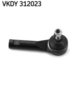 Styreledd (ytre), Framaksel høyre, FIAT DOBLO Buss, DOBLO Cargo, DOBLO Flak/chassi, 77365224