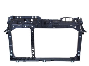 Front kledning, MAZDA 2, DA1S53110S, DL3353110C