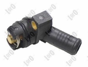Termostat,oljekjøling, FORD MONDEO III, MONDEO Sedan III, MONDEO Turnier III, 1114964, 1128018, 1372333, 6C1Q6L635AB, 6C1Q-6L635-AB, XS7