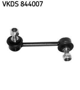 Stang, stabilisator, Framaksel høyre, MAZDA CX-7, 3410591, L206-34-150A, L206-34-150B