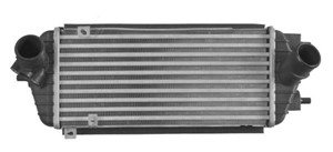 Ladeluftkjøler, HYUNDAI i40 I, i40 CW I, KIA OPTIMA, 272 050 01 11 S2, 272 050 01 11, 28271-2A800