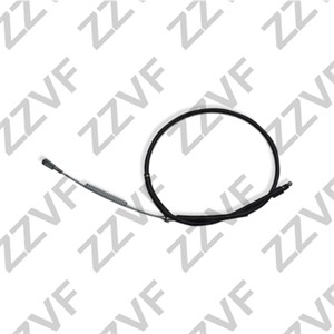 Kabel, parkeringsbremse, Bakre venstre, Høyre bak, MERCEDES-BENZ,VW, 2E0609701AR, 2E0609701T, 2E0609702B, 9064203085, 9064204485, 906420