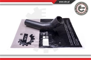 Ladeluftslange, MERCEDES-BENZ, 9015285282, A9015285282
