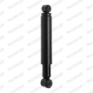 Støtdemper, Bakaksel, NISSAN CABSTAR E, 5001872360, 56200 F3900, 562009X201, 562009X50A, 56200F3900, 56200LC60C, 56200MB60A, 56200MB60B