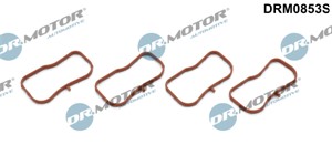 Tetningssett, innsugningsmanifold, MAZDA 3, 3 Sedan, 6 Kombi, 6 Sedan, 6 Skåp / kombi, CX-3, CX-5, CX-5 Van, MX-5 IV, MX-5 RF Targa, PE0