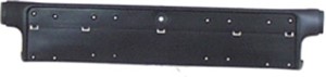 Nummerskilt holder, Foran, BMW 3 [E36], 3 Cabriolet [E36], 3 Compact [E36], 3 Coupé [E36], 3 Touring [E36], 51 11 1 960 693, 51 11 8 165
