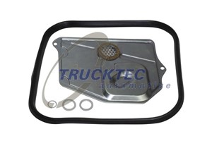 Hydraulisk filtersett, automatgir, MERCEDES-BENZ, 115 270 0398 cpl.1, 115 270 0398, A115 270 0398 cpl.1, A115 270 0398
