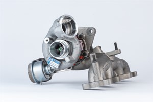 Turbo, SEAT CORDOBA, IBIZA III, IBIZA IV, IBIZA SC IV, SKODA FABIA II, FABIA Combi II, ROOMSTER, VW POLO, 03G253014D