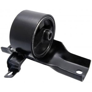 Lagring, motor, Bak, MITSUBISHI PAJERO PININ I, MR448432