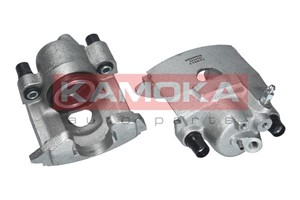 Bremsecaliper, Bakaksel, Framaksel, Høyre, SEAT,SKODA,VW, 6N0 615 124B, 6N0.615.124B, 6Q0 615 424B, 6Q0.615.424B