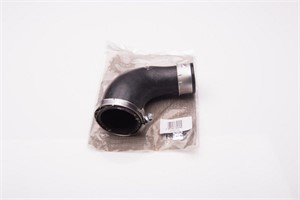 Ladeluftslange, Bakre venstre, Øvre, AUDI,SEAT,SKODA,VW, 3C0145828D, 3C0145828F