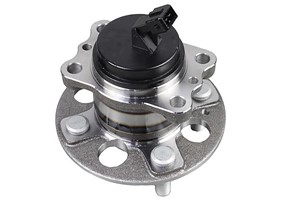 Hjullagersett, bakaksel begge sider, HYUNDAI i20 II, i20 ACTIVE, i20 Coupé II, i20 Hatchback Van II, 52750-C8000