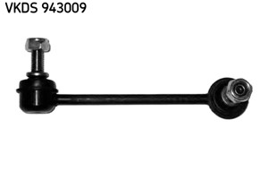 Stang, stabilisator, Venstre bakaksel, HONDA CR-V I, 52321-S10-003