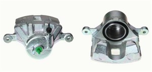 Bremsecaliper, Framaksel, Venstre, Bak akselen, HYUNDAI ELANTRA Sedan IV, KIA MAGENTIS, SOUL I, 4853052101, 4853052141, 4853052142, 4853