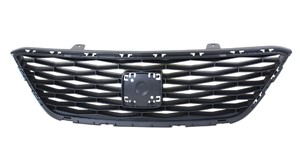 Radiatorgitter, SEAT IBIZA IV, IBIZA SC IV, IBIZA ST IV, 6J0853654G9B9