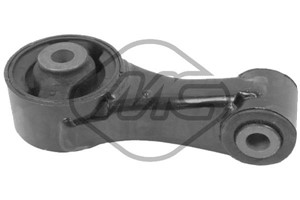 Lagring, motor, Bak, CITROËN C1, C1 II, PEUGEOT 107, TOYOTA AYGO, VW PASSAT B1, 123630Q010, 180679