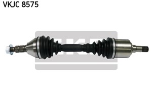 Drivaksel, Framaksel venstre, FIAT CROMA, 51739262