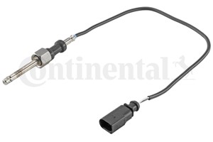 Sensor, avgasstempertur, AUDI A3, A3 Sportback, VW TOURAN, 06F 906 088 D