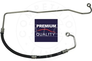 Hydraulikkslange, styring, Fra hydraulikkpumpe til styresnekke, FIAT PUNTO, PUNTO Cabriolet, PUNTO Van, 00465 27487, 4652 7487