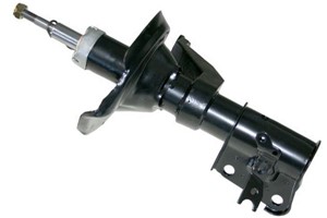 Støtdemper, Framaksel høyre, HONDA CIVIC Coupé VII, CIVIC Hatchback VII, CIVIC Sedan VII, 51605S5AA07, 51605S5AN55, 51605S5DA05, 51605S5