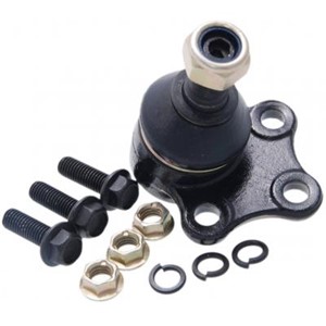 Bærekule, Framaksel, Ytre, Framaksel nede, Høyre, Nede, Venstre, NISSAN,OPEL,RENAULT,VAUXHALL, 40160-00Q0A, 401606676R, 4408958, 4408959