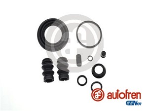 Reparasjonssett, bremseklave, Bakaksel, NISSAN,OPEL,RENAULT,VAUXHALL, 4401704