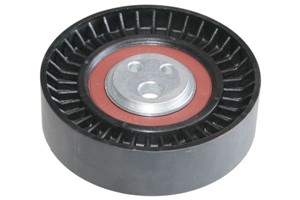Spennarm, kilerem med ribber, ALFA ROMEO 166, FIAT MAREA, MAREA Weekend, LANCIA KAPPA, KAPPA Coupé, KAPPA SW, THESIS, 7788010